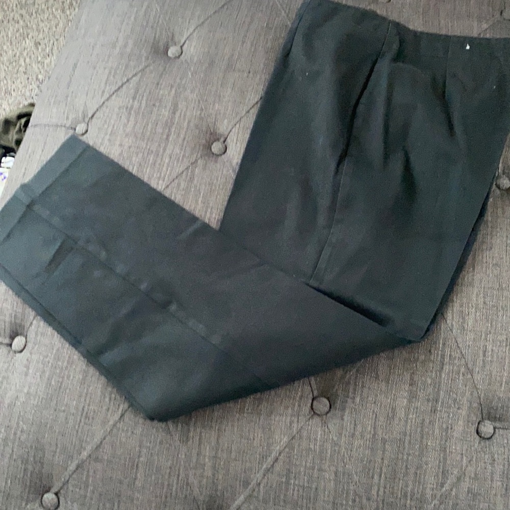 Chico’s dress pants,